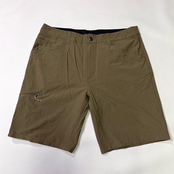 PATAGONIA Hydropeak Shorts - Picture 1 of 4